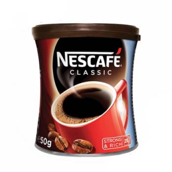 НЕСКАФЕ КЛАСИК НЕСТЛЕ 50ГР